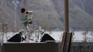 Nyt Best Western hotel i det vestlige Norge