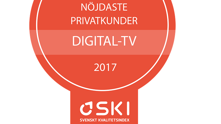 SKI 2017 Digital-tv B2C
