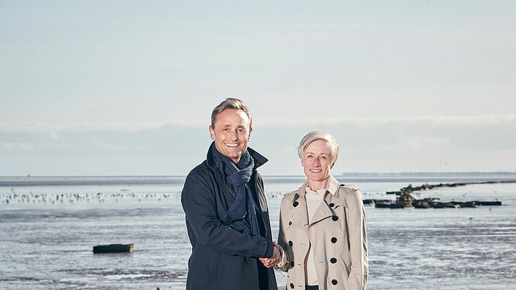 Wadden Sea partnership