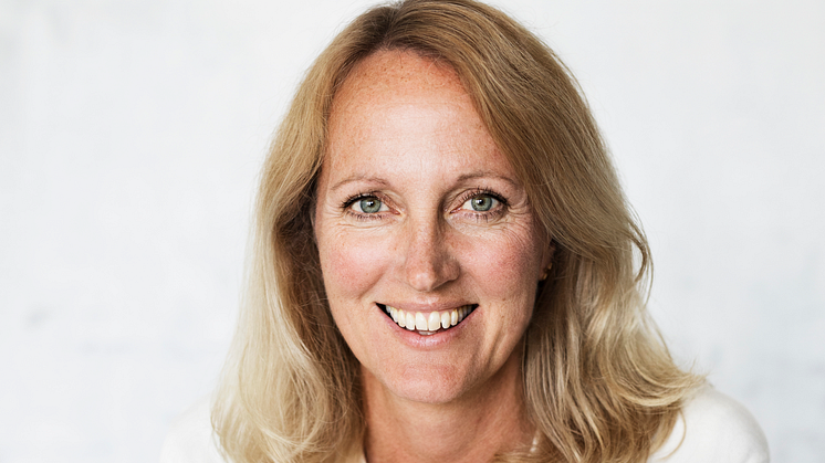 Katrin Nerhag ny affärsutvecklingschef på CGM