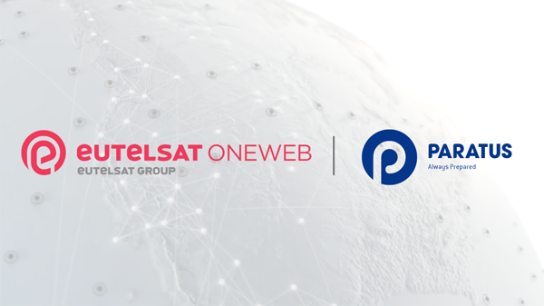 Eutelsat OneWeb - Paratus