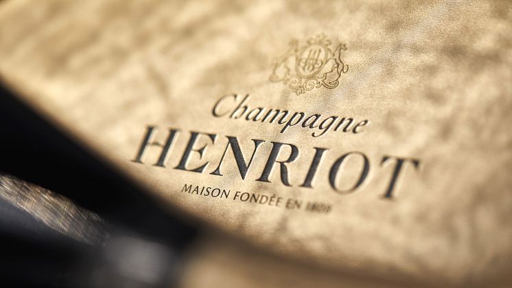 Maisons & Domains Henriot säger ”bien sûr” till Lively Wines!