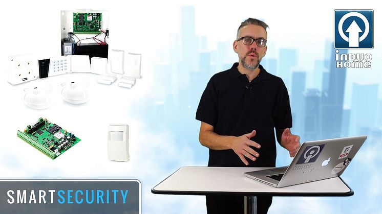 Kan du Smart Security?