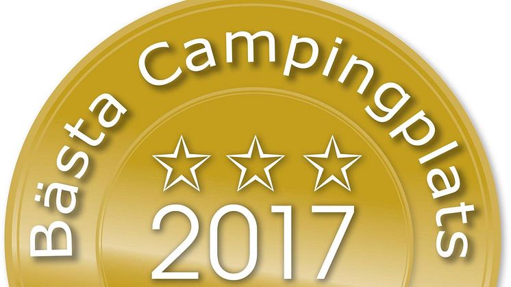 Byske Havsbad har fått utmärkelsen Stora barnsemesterpriset 2017 i kategorin Bästa campingplats för barnfamiljer i Sverige.