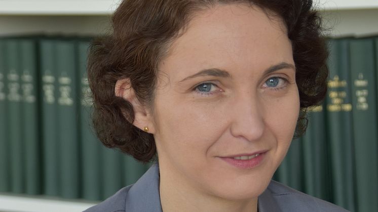Prof. Dr. Yvonne Mast ist neue Abteilungsleiterin bei der DSMZ in Braunschweig