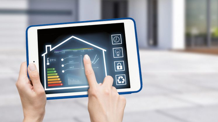 Mit Techno-Plus liefert Zurich das Know-how, um maßgeschneiderte Absicherungsmodelle für Smart Home Technologie anzubieten