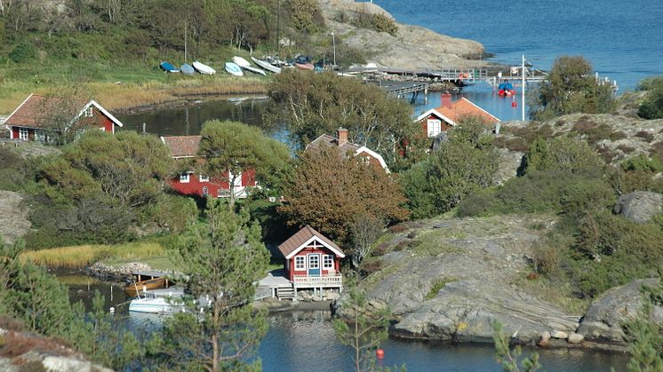Destinationen in Schweden – die Südwestküste