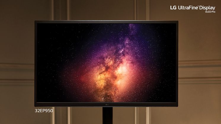 New LG Ultra Monitor_UltraFine