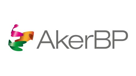Logo Aker BP 
