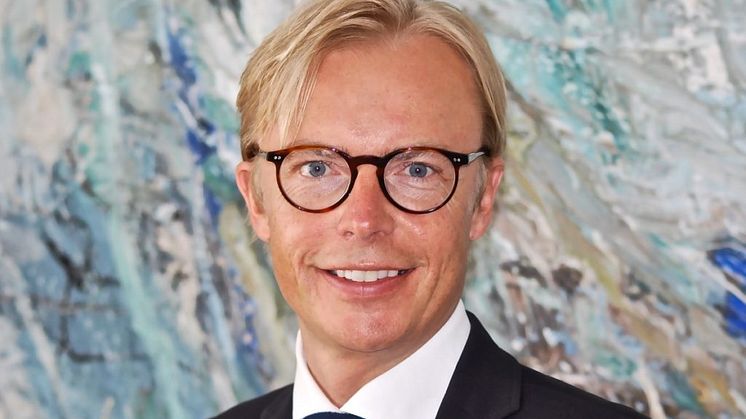 Hexicon appoints Anders Rössel as new CFO 