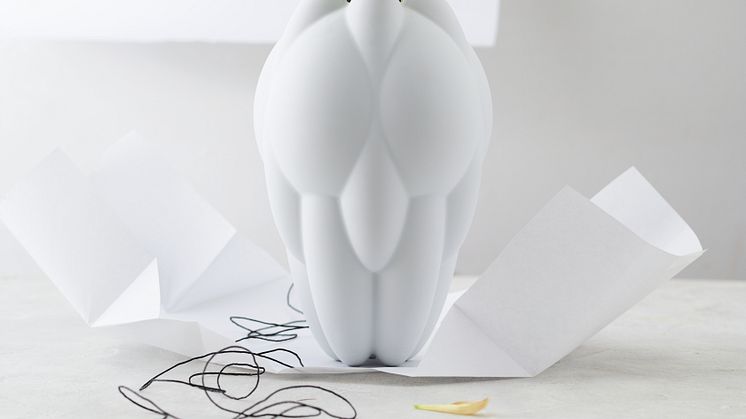 Rosenthal Vase Core von Designer Cédric Ragot. 