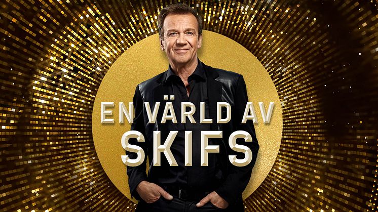 Björn Skifs tar sin succéshow ”En Värld Av Skifs” till Malmö i höst