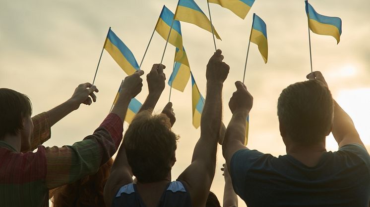 Ukrainske flygtninge | Stort engagement på frie og private skoler