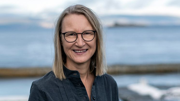 Kari Ljøkjel blir ny leder for landets fremste forskermiljø på innovasjon og produktutvikling for kraftfôr. 
