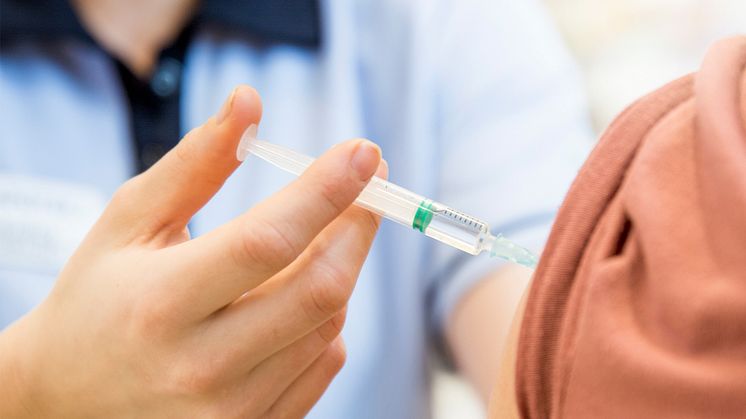 Apotek 1 er klar for vaksineoppdraget