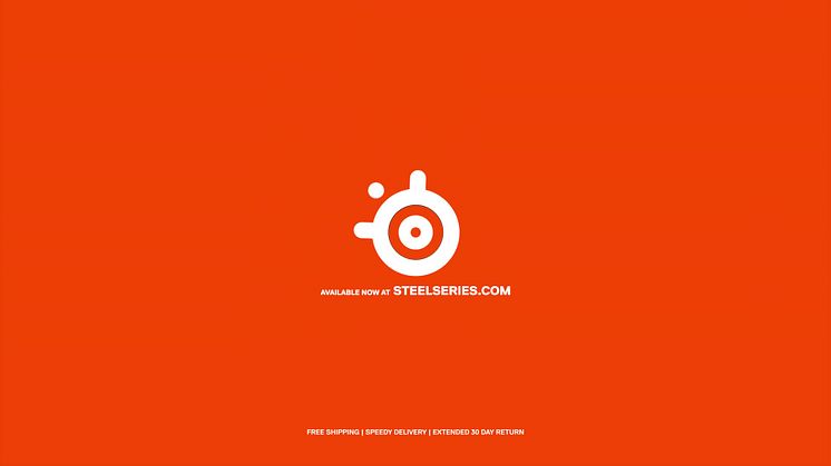 SteelSeries Stratus Duo Launch Video