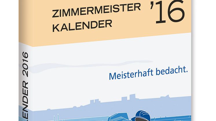 Zimmermeister Kalender 16 3D (tif)