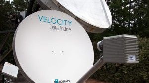 Microspace Communications introduces DataBridge IP satellite solution using Eutelsat SmartLNB