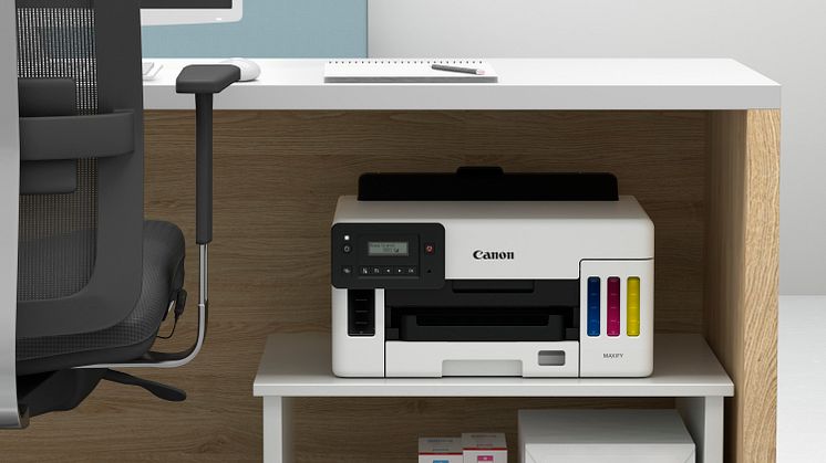 Canon MAXIFY GX5050 EUR Ambient 02