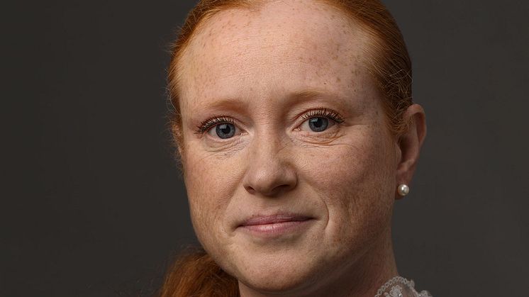 Maria Granström - ny chef för affärsutveckling på Bukowskis
