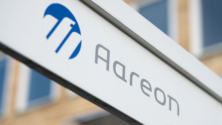Aareal Bank to sell a minority stake in Aareon