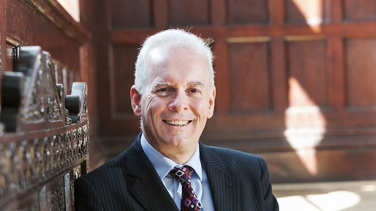 Professor Andrew Wathey, CBE