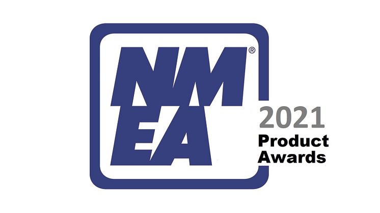NMEA-Awards 2021: Garmin in fünf Kategorien mit dem „Product of Excellence“-Award prämiert.