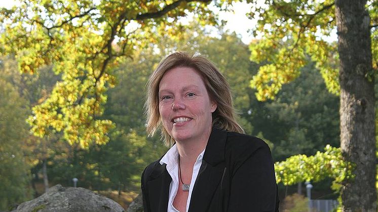 Marie-Louise Möllerberg