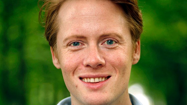 Johan Wendt nominerad till Årets Affärsnätverkare 2012!