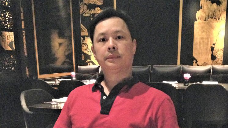 Yong Hong Lu