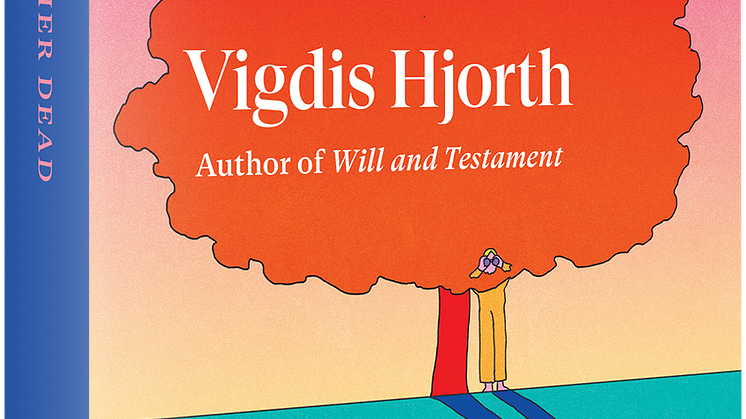 En opprivende og drivende roman, mener anmelder i New York Times om Vigdis Hjorths Er mor død som ble lansert i USA i oktober.