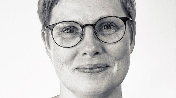 Martha Sandvad er ny uddannelsesleder på Tradium Teknisk Gymnasium.