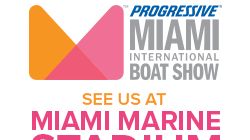 Miami Boat Show C298
