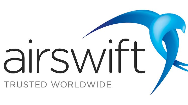 airswift logo