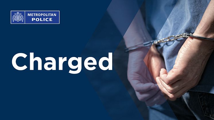 Four charged following Met investigation into phone thefts and fraud 