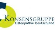 Konsensgruppe Osteopathie Deutschland begrüßt Entscheidung  / PSG III: Osteopathische Fachorganisationen loben erzielte Resultate
