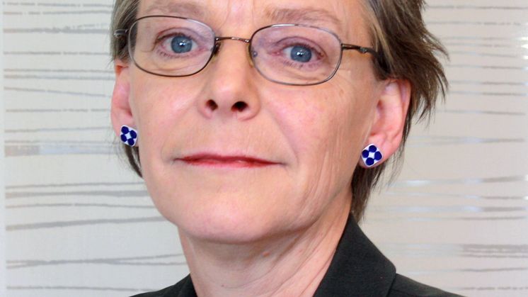 Gudrun Persson