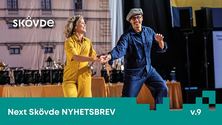SM i dans. Foto: Svenska danssportförbundet/Candanza