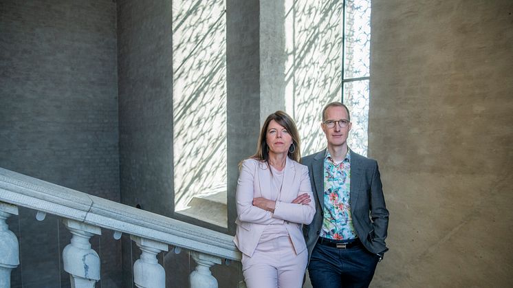 Jan Jönsson och Isabel Smedberg-Palmqvist (L): Vi kommer aldrig att kompromissa bort den fria kulturen