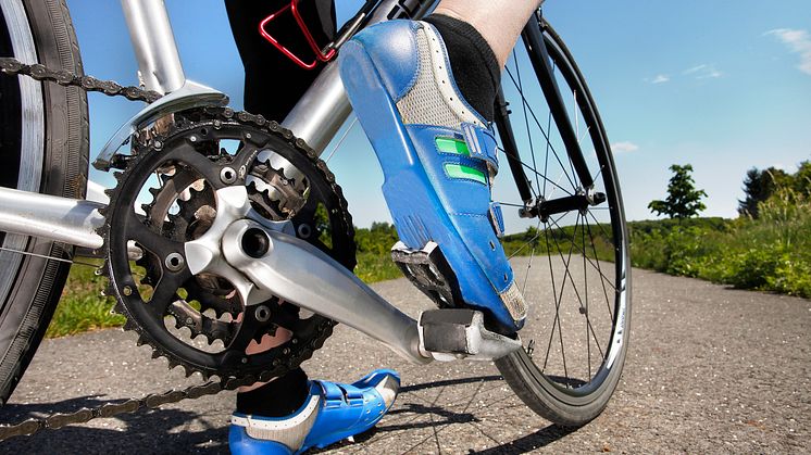 Teure Fahrräder lassen sich durch eine spezielle Fahrradversicherung versichern. Foto: SIGNAL IDUNA