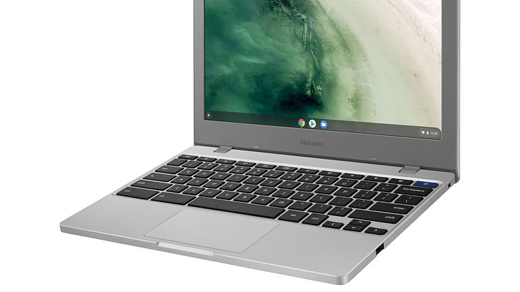 Samsung lanserer Chromebook i Norge