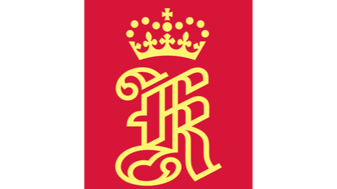 KONGSBERG logo