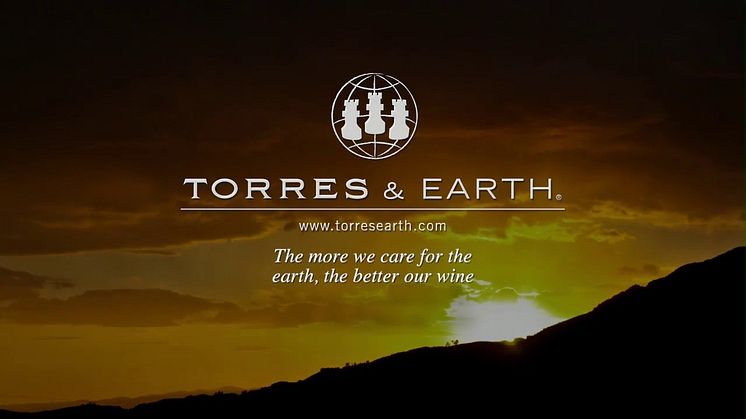 Torres & Earth
