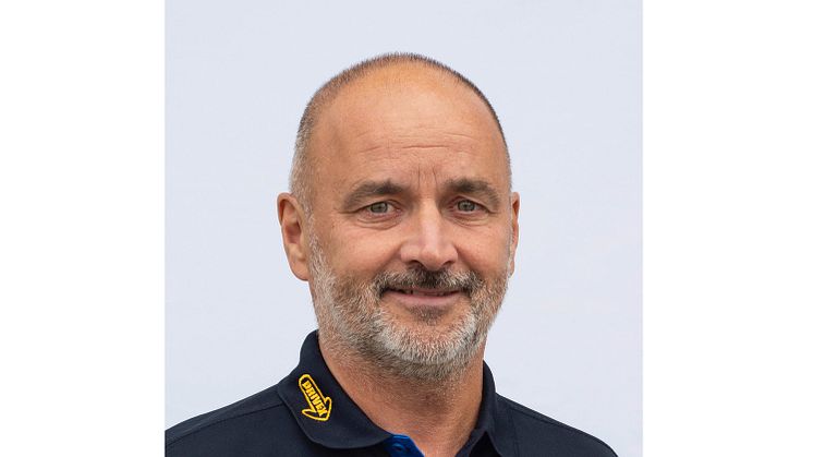 Lars Lindgren, Drivex