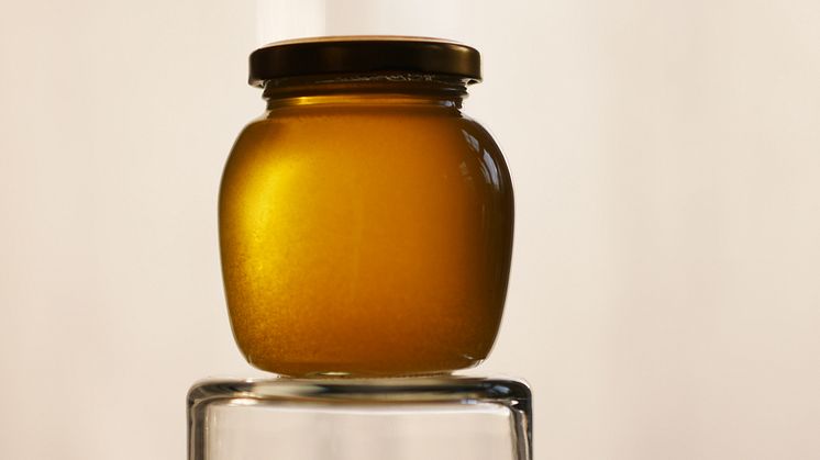 Honung och hälsa