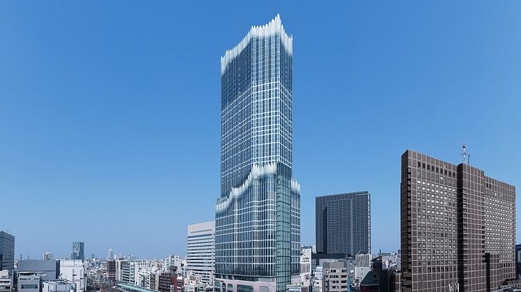 Pan Pacific Hotels Group Accelerates Expansion in Japan in Strategic Partnership with Tokyu Hotels