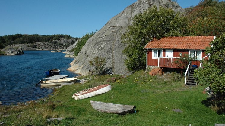 Destinationen in Schweden – die Südwestküste