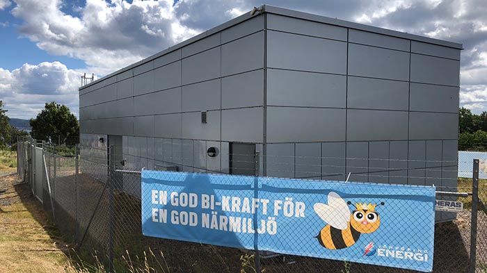 Tusentals bin flyttar in till Jönköping Energi