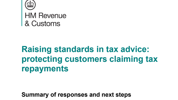 Raising standards in tax advice protecting customers claiming tax repayments_consultation response.pdf