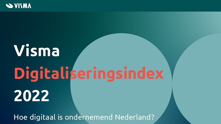 Twee derde van processen Nederlandse bedrijven gedigitaliseerd